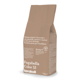 Fugabella Color затирка для швов 32 3кг
