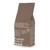 Fugabella Color затирка для швов 33 3кг