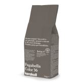 Fugabella Color затирка для швов 36 3кг