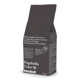 Fugabella Color затирка для швов 38 3кг
