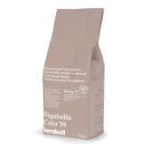 Fugabella Color затирка для швов 39 3кг