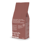 Fugabella Color затирка для швов 40 3кг