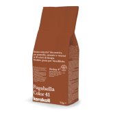 Fugabella Color затирка для швов 41 3кг