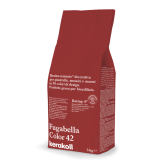 Fugabella Color затирка для швов 42 3кг