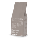 Fugabella Color затирка для швов 44 3кг