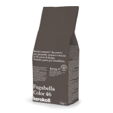 Fugabella Color затирка для швов 46 3кг