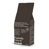 Fugabella Color затирка для швов 47 3кг