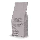 Fugabella Color затирка для швов 48 3кг
