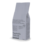 Fugabella Color затирка для швов 49 3кг