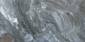 Керамогранит Kourosh Karino Dark Glossy 60х120