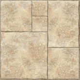 Керамогранит Kimia Rosha restik cream light матовая 60х60