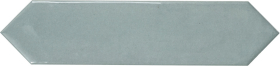 Керамогранит Contemporary Picket Modern Aqua Sea 6x26