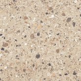 Керамогранит Дизайнерский 003 Terrazzo villa 600x600