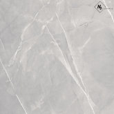Керамогранит Porcelain Tile 8033 Серый матовый 80x80