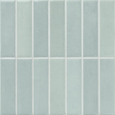Плитка Mud Incision Light Green 20x20