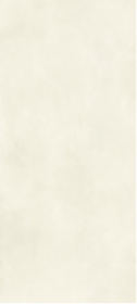 Керамогранит Microcement Putty White Text 120x270