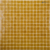 Мозаика Econom GE04 светло-коричневый (сетка) 20x20x4 327x327