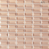Мозаика Rustic R-356 глянцевая 300x300