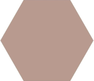 Керамогранит Гексагон ГЕК-05 4.8 4.8x5.6