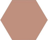 Керамогранит Гексагон ГЕК-09 13.5 13.5x11.7