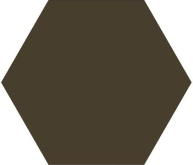 Керамогранит Гексагон ГЕК-37 4.8 4.8x5.6