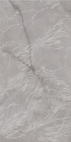 Плитка Onix Gris Fiori 31.5x63
