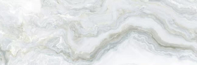 Плитка Hypnose Light Malachite A glossy 30x90