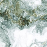 Керамогранит Hypnose Malachite high glossy 60x60