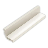 Керамогранит Olympic Series PVC профиль решетки Cream 100 см