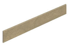 Плинтус Bormio Honey Battiscopa 7.2x60