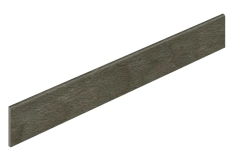 Плинтус Bormio Pepper Battiscopa 7.2x60