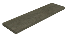 Ступень Bormio Pepper Scalino Ang.SX 33x120