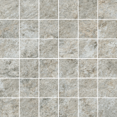 Мозаика Magma Silver Mosaico 30x30