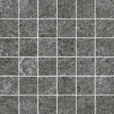 Мозаика Magma Graphite Mosaico 30x30