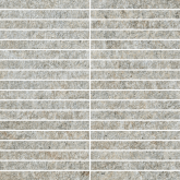Декор Magma Silver Mosaico Strip 30x30