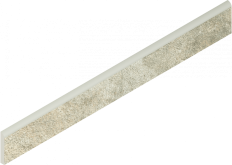 Плинтус Magma Mineral Battiscopa Nat Ret 7.2x60