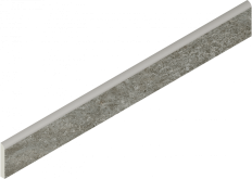 Плинтус Magma Fog Battiscopa Nat Ret 7.2x60