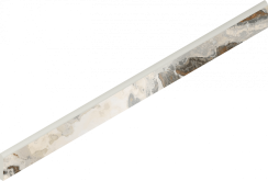 Плинтус Magma Dover Tiger Battiscopa Cer Ret 7.2x80