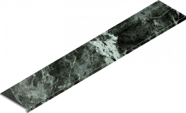 Ступень Magma Alpi Green Scalino Ang.DX Cer 33x160
