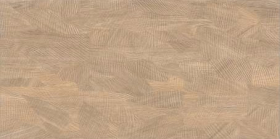 Керамогранит ArtWood Маркетри Орех Матовый R10B Ректификат 60x120