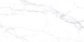 Керамогранит Statuario Белый Матовый R10A Ректификат 60x120