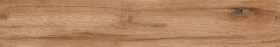 Керамогранит Nest Brown Matt 20x120