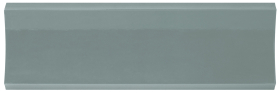 Плитка Bow by Mut Teal 15x45