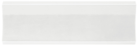 Плитка Bow by Mut White 15x45