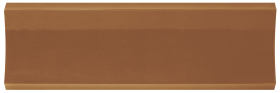 Плитка Bow by Mut Brown 15x45