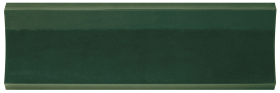 Плитка Bow by Mut Green 15x45
