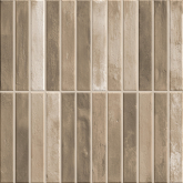 Плитка Duna Chocolate 20x20