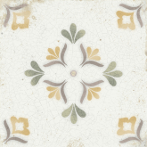 Керамогранит Mayolica Flower 14.8x14.8