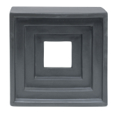 Керамогранит Pique Cloth Anthracite 19.8х19.8
