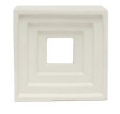 Керамогранит Pique Cloth White 19.8x19.8